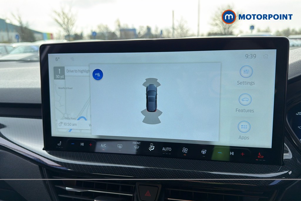 Used Ford Focus 2024 for sale - 77984439: Photo 20