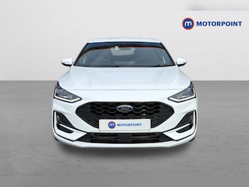 Used Ford Focus 2024 for sale - 77984439: Photo