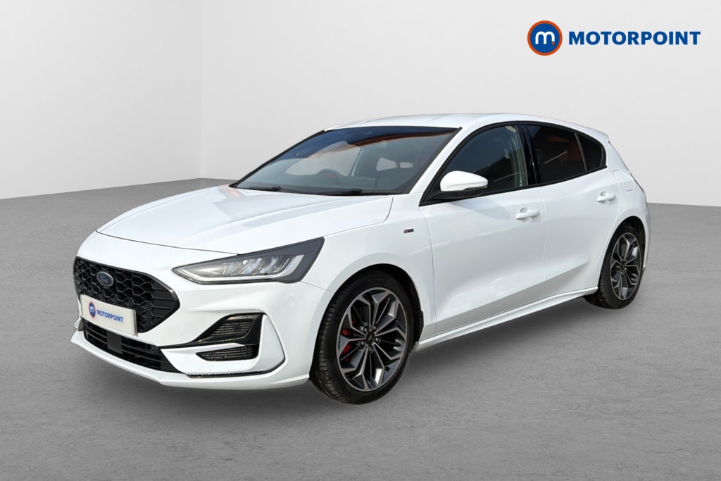 Used Ford Focus 2024 for sale - 77984439: Photo 3