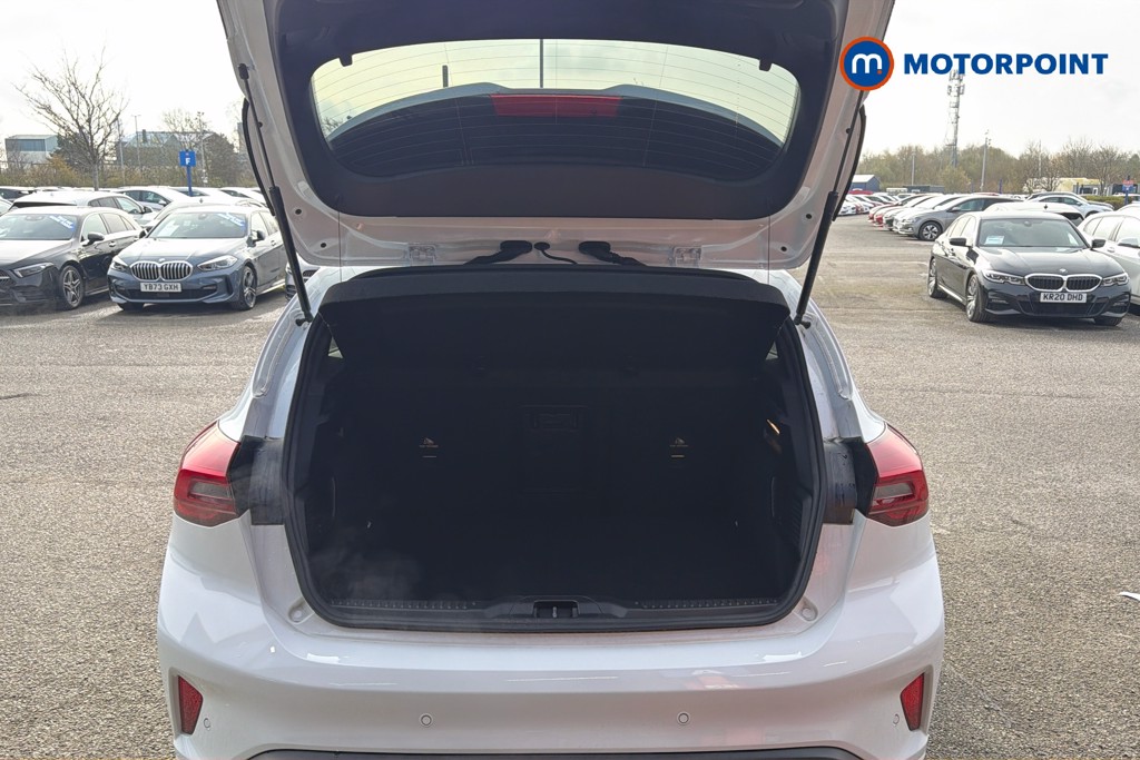 Used Ford Focus 2024 for sale - 77984439: Photo 33