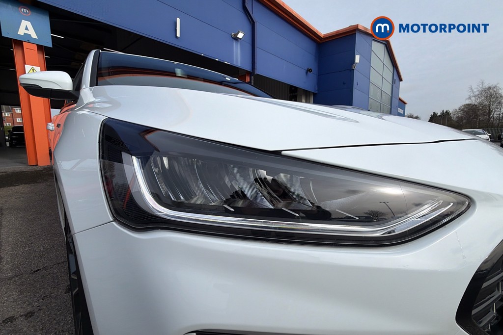 Used Ford Focus 2024 for sale - 77984439: Photo 37