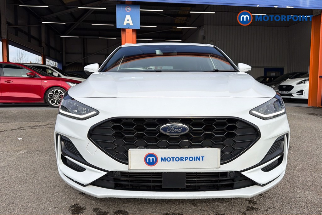 Used Ford Focus 2024 for sale - 77984439: Photo 38