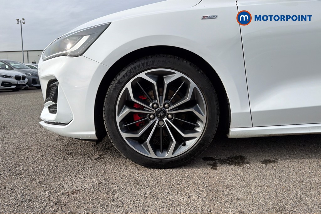 Used Ford Focus 2024 for sale - 77984439: Photo 39