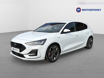 Used Ford Focus 2024 for sale - 77984439: Photo