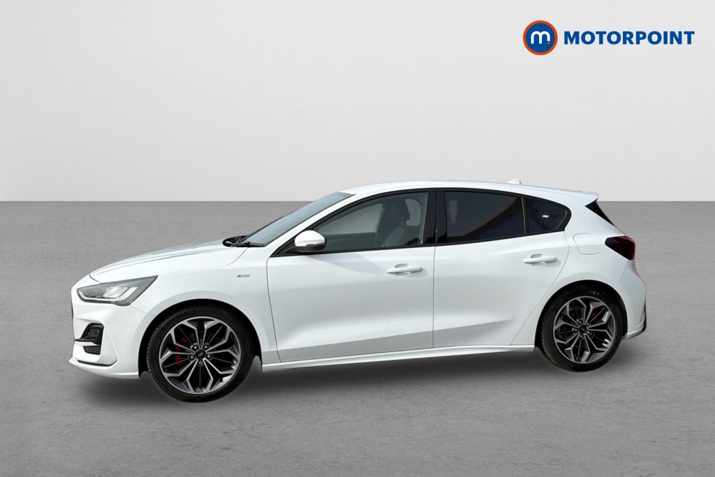 Used Ford Focus 2024 for sale - 77984439: Photo 4