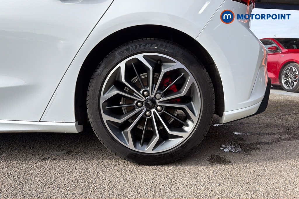 Used Ford Focus 2024 for sale - 77984439: Photo 40