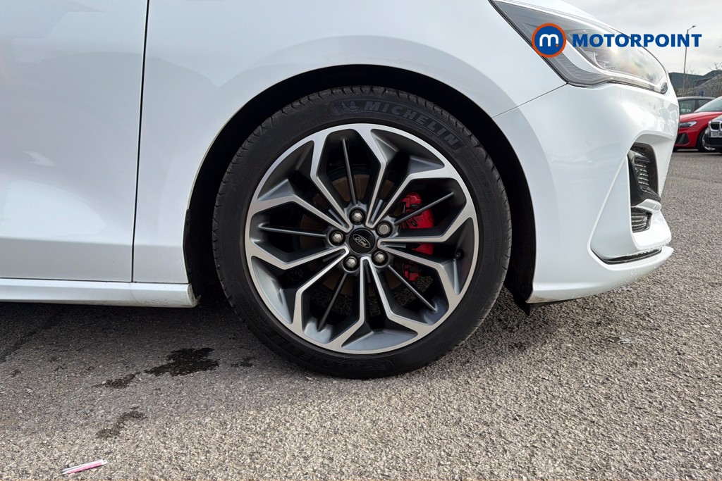 Used Ford Focus 2024 for sale - 77984439: Photo 42