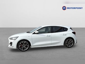 Used Ford Focus 2024 for sale - 77984439: Photo