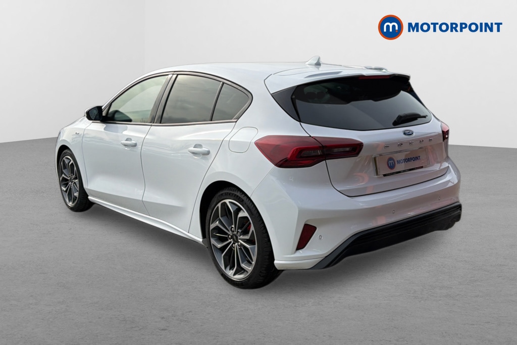 Used Ford Focus 2024 for sale - 77984439: Photo 5