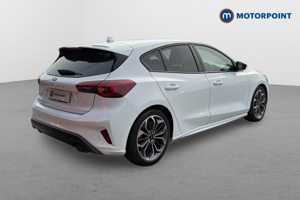 Used Ford Focus 2024 for sale - 77984439: Photo 7