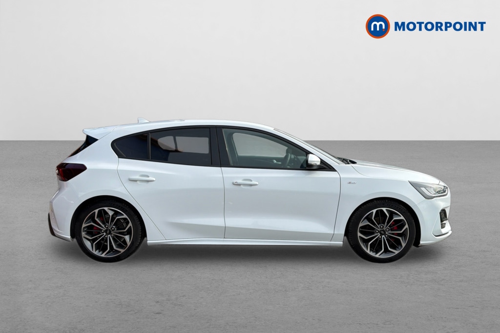 Used Ford Focus 2024 for sale - 77984439: Photo 8