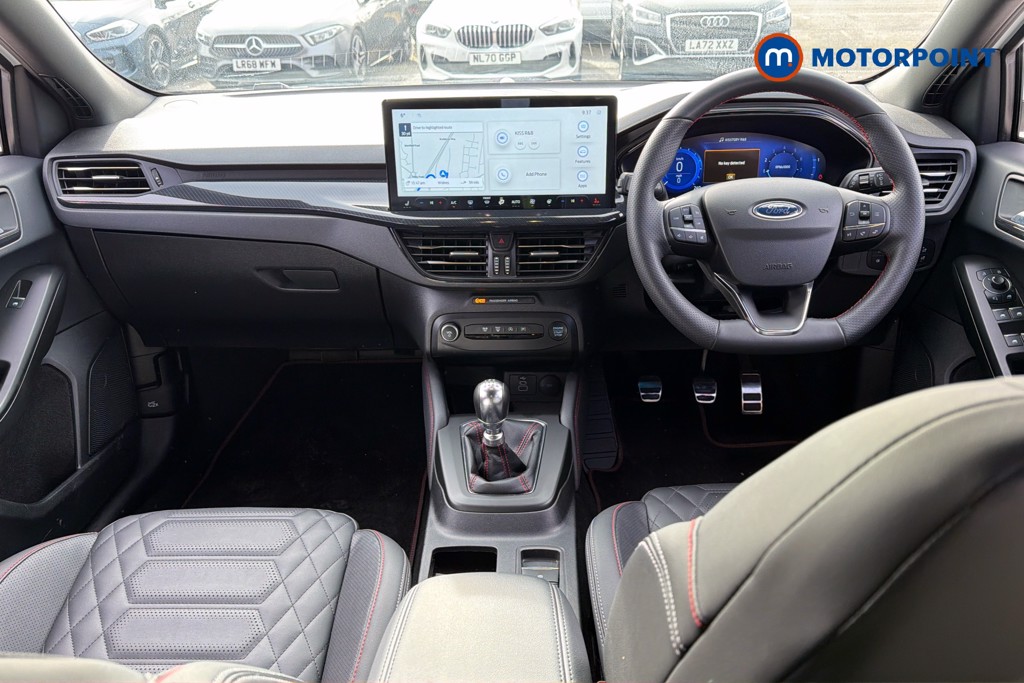 Used Ford Focus 2024 for sale - 77984439: Photo 9