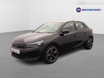 Used Vauxhall Corsa 2023 for sale - 78615558: Photo
