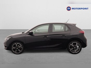 Used Vauxhall Corsa 2023 for sale - 78615558: Photo