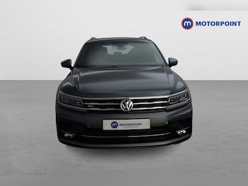 Used Volkswagen Tiguan Allspace 2020 for sale - 76739142: Photo