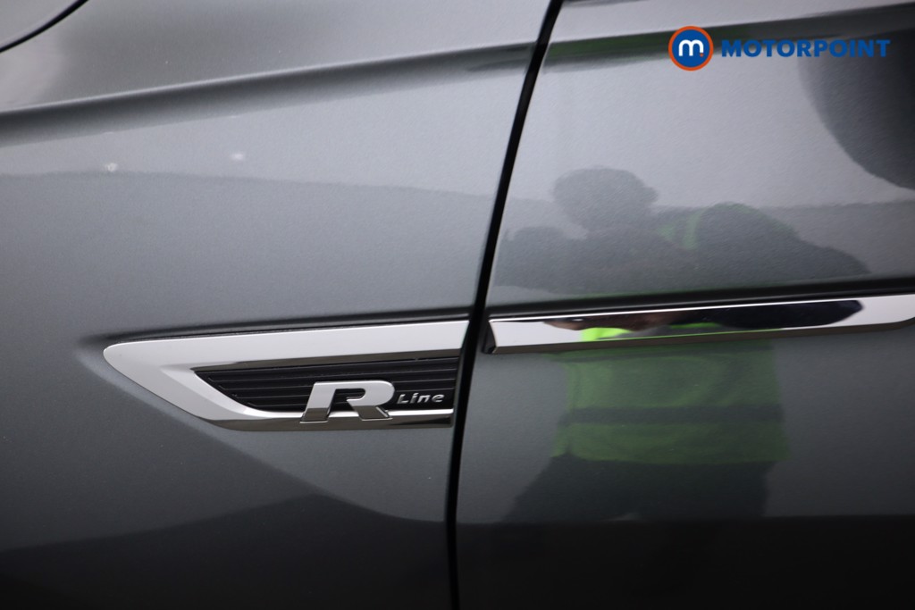 Used Volkswagen Tiguan Allspace 2020 for sale - 76739142: Photo 30