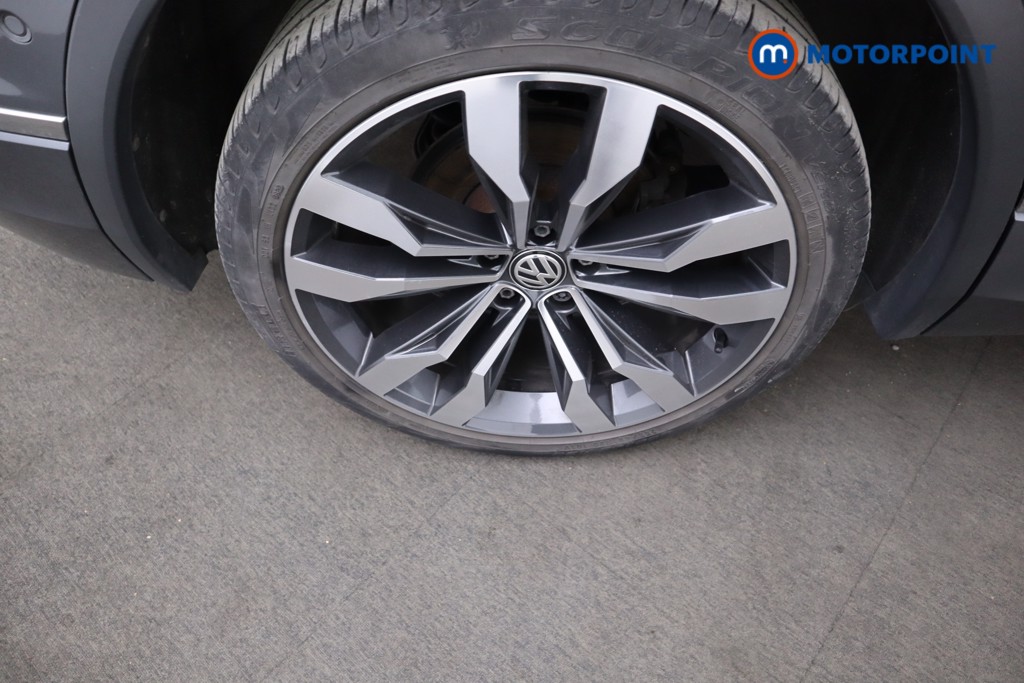 Used Volkswagen Tiguan Allspace 2020 for sale - 76739142: Photo 37