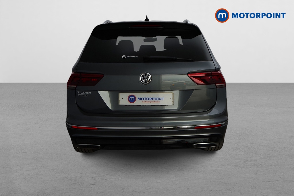 Used Volkswagen Tiguan Allspace 2020 for sale - 76739142: Photo 6