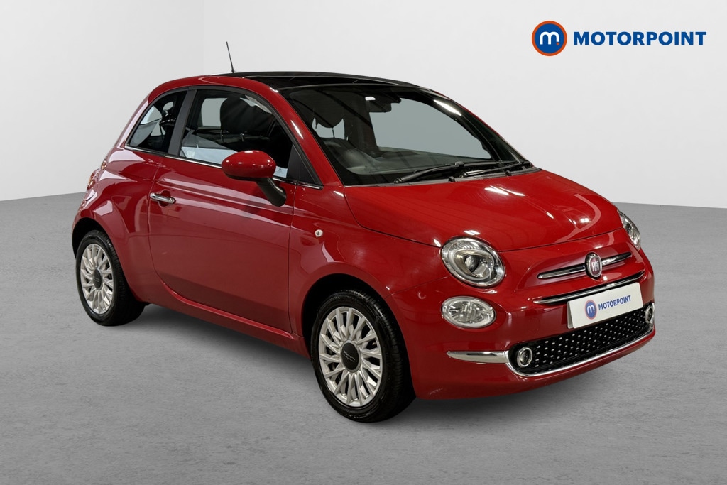 Used Fiat 500 2023 for sale - 76367100: Photo 1
