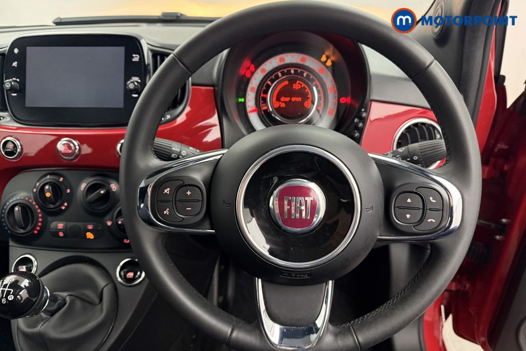 Used Fiat 500 2023 for sale - 76367100: Photo 10