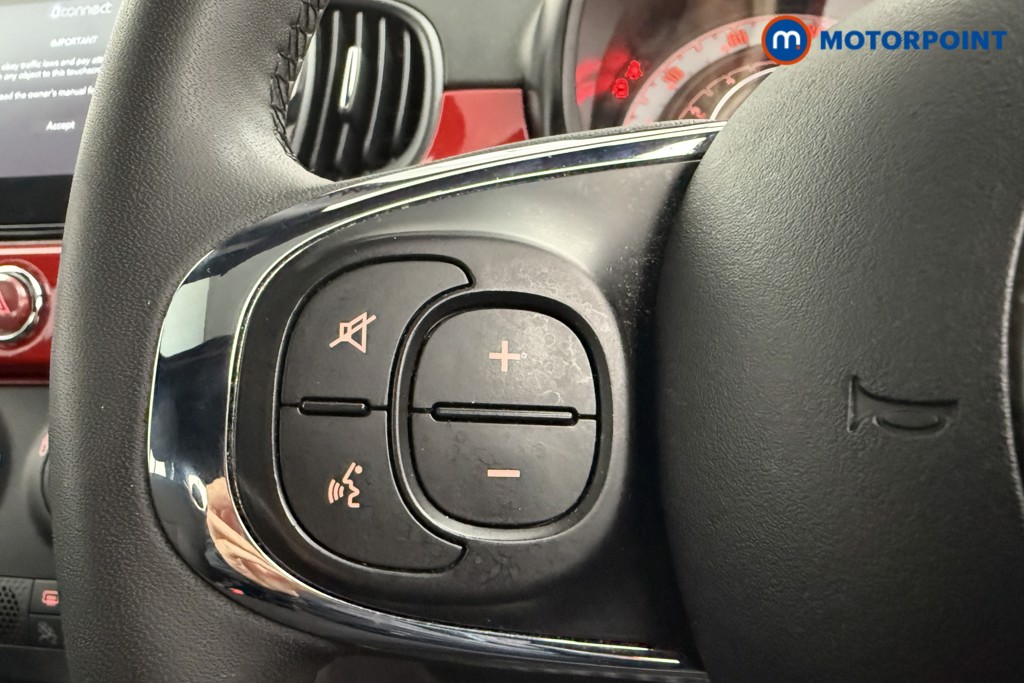 Used Fiat 500 2023 for sale - 76367100: Photo 11