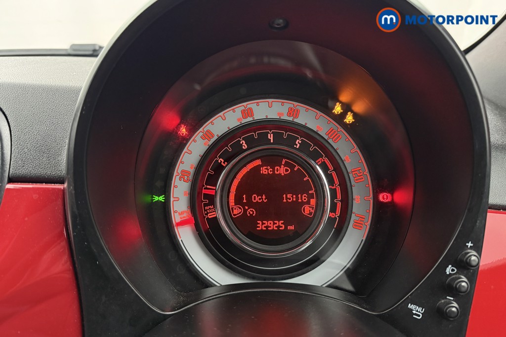 Used Fiat 500 2023 for sale - 76367100: Photo 13
