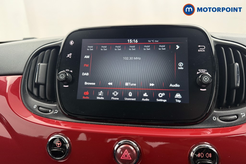 Used Fiat 500 2023 for sale - 76367100: Photo 14