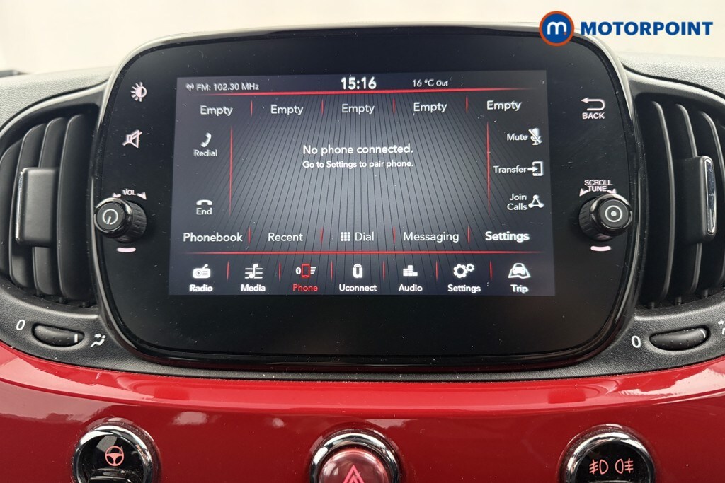 Used Fiat 500 2023 for sale - 76367100: Photo 15