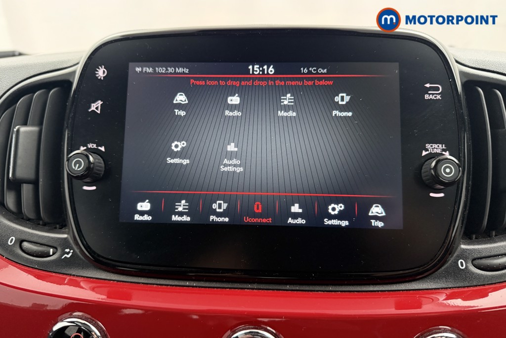 Used Fiat 500 2023 for sale - 76367100: Photo 16
