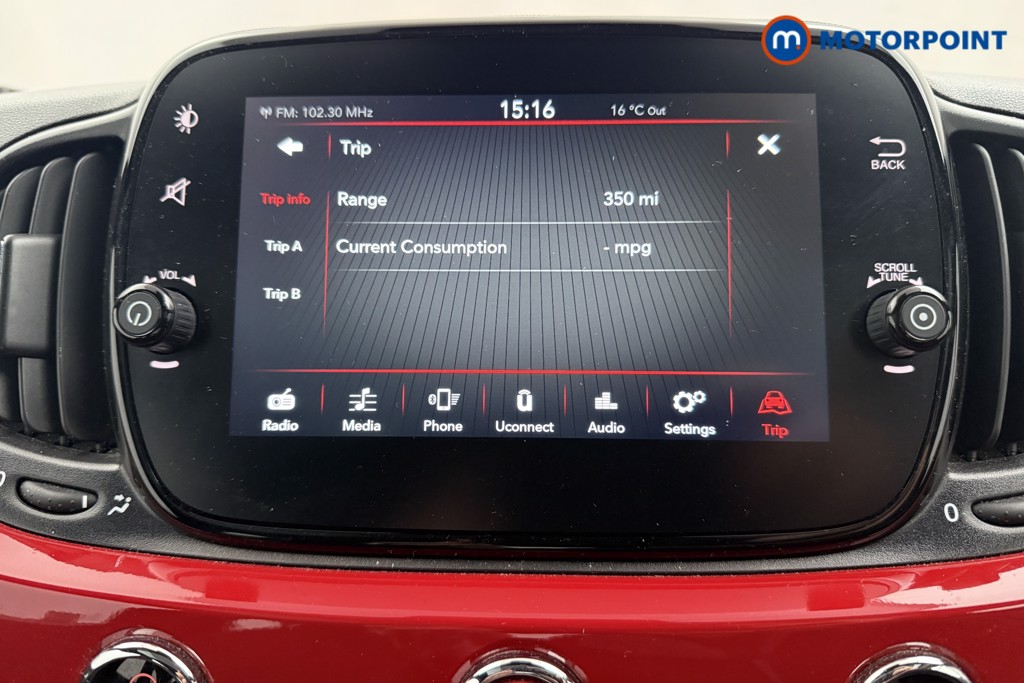 Used Fiat 500 2023 for sale - 76367100: Photo 17