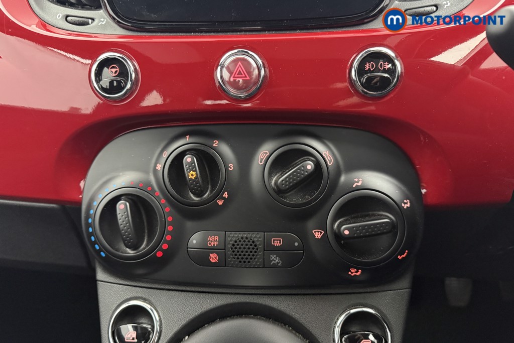 Used Fiat 500 2023 for sale - 76367100: Photo 18