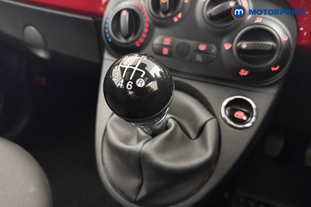 Used Fiat 500 2023 for sale - 76367100: Photo 19