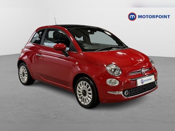 Fiat - 500