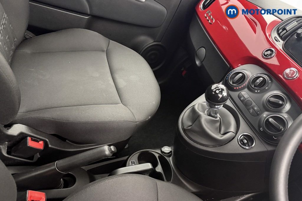Used Fiat 500 2023 for sale - 76367100: Photo 22