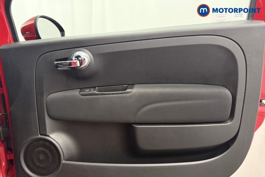 Used Fiat 500 2023 for sale - 76367100: Photo 24
