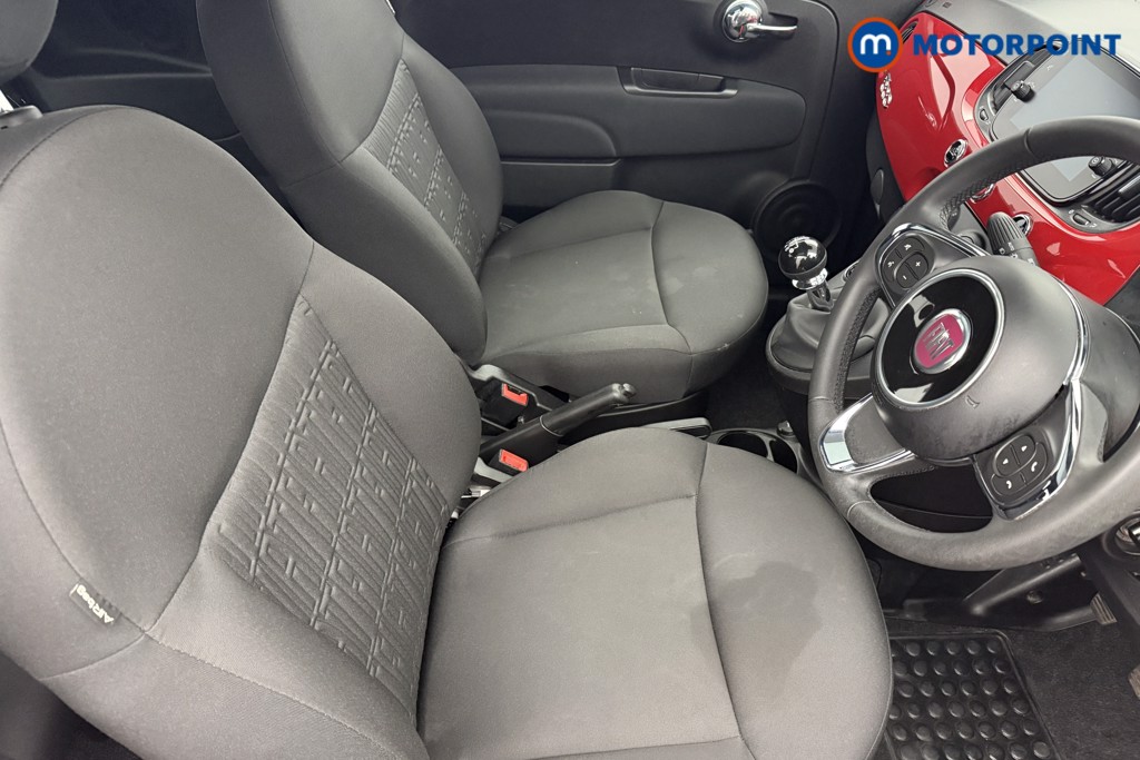 Used Fiat 500 2023 for sale - 76367100: Photo 26