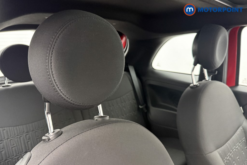 Used Fiat 500 2023 for sale - 76367100: Photo 27