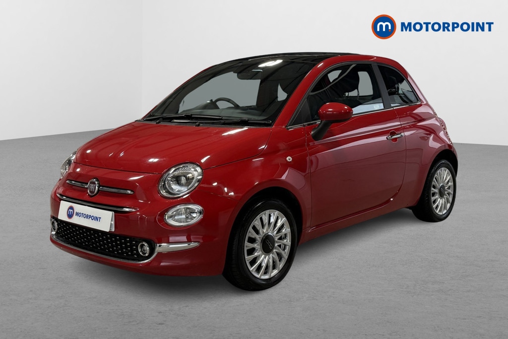 Used Fiat 500 2023 for sale - 76367100: Photo 3