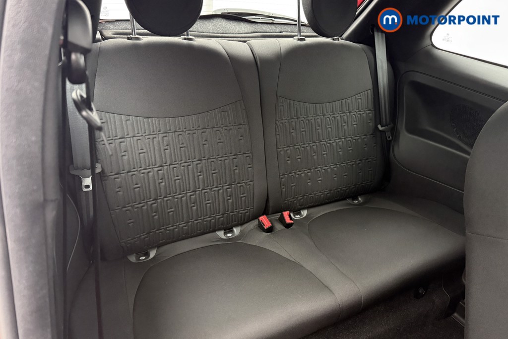 Used Fiat 500 2023 for sale - 76367100: Photo 30