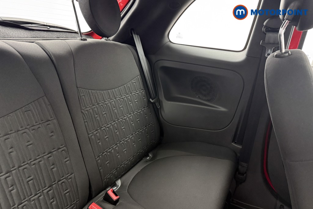 Used Fiat 500 2023 for sale - 76367100: Photo 31