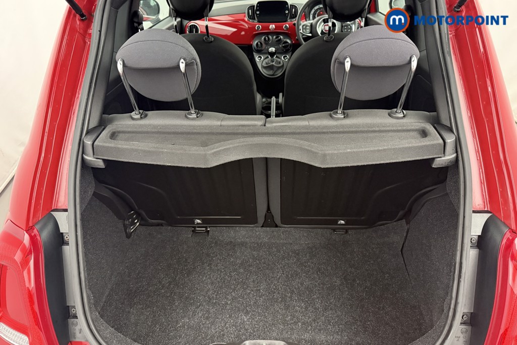 Used Fiat 500 2023 for sale - 76367100: Photo 32