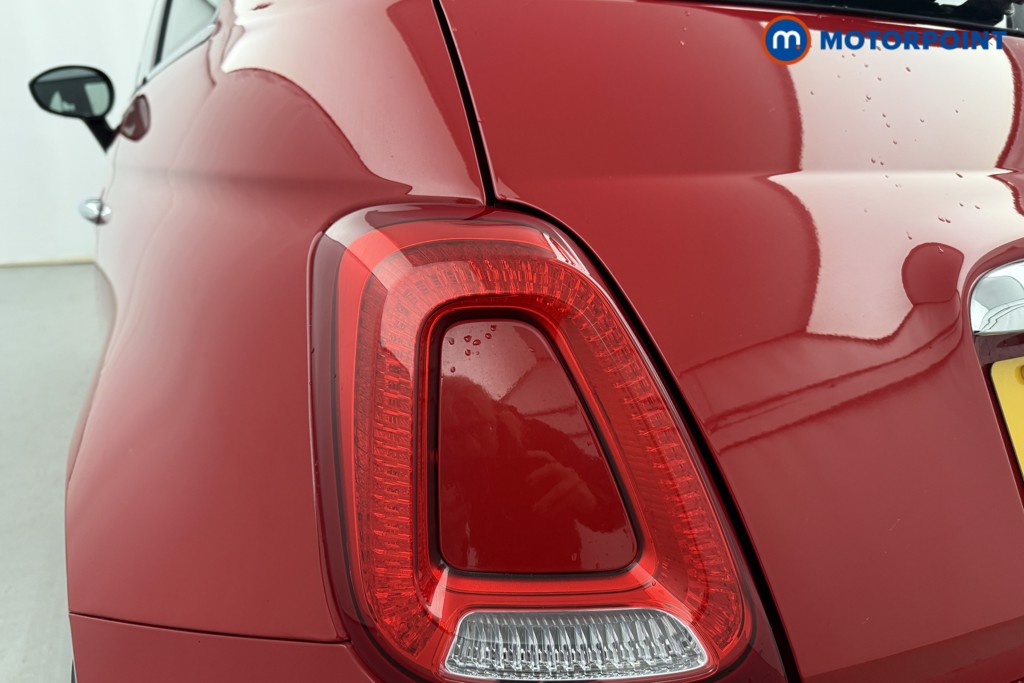 Used Fiat 500 2023 for sale - 76367100: Photo 33