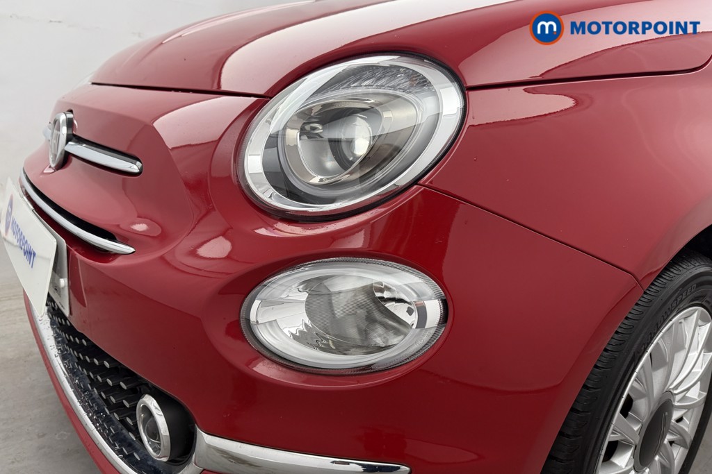 Used Fiat 500 2023 for sale - 76367100: Photo 34