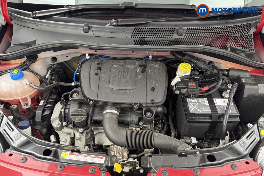 Used Fiat 500 2023 for sale - 76367100: Photo 35