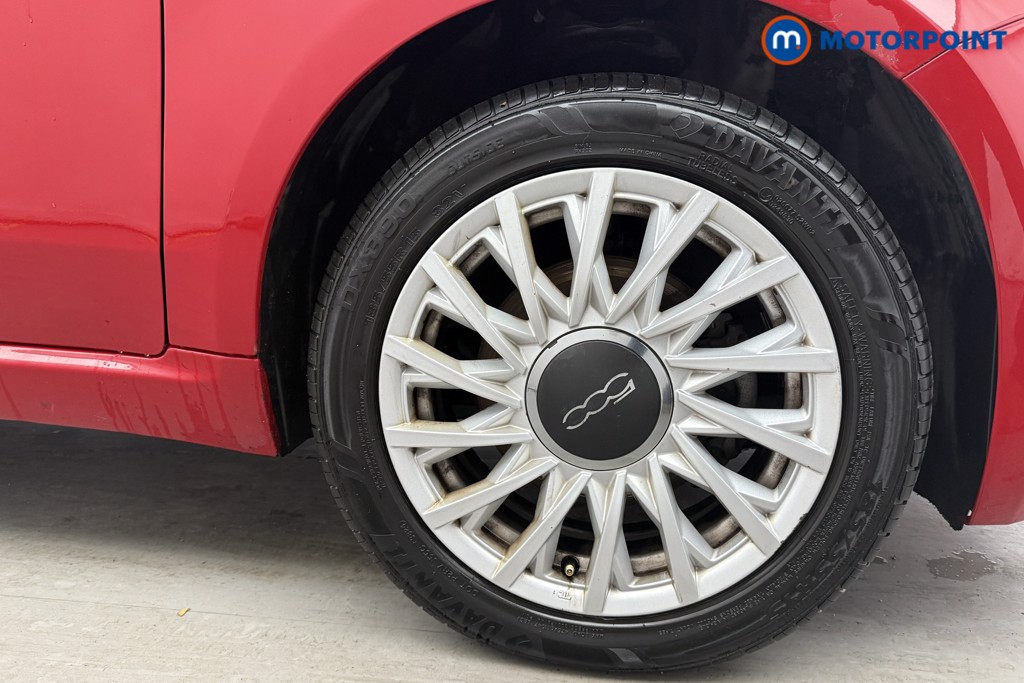 Used Fiat 500 2023 for sale - 76367100: Photo 36
