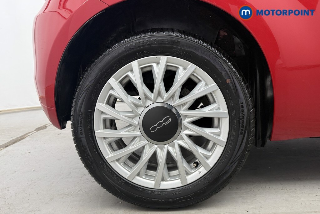 Used Fiat 500 2023 for sale - 76367100: Photo 37