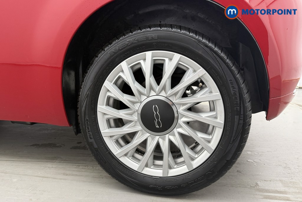 Used Fiat 500 2023 for sale - 76367100: Photo 38