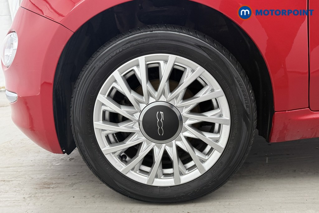 Used Fiat 500 2023 for sale - 76367100: Photo 39
