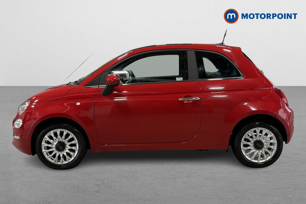 Used Fiat 500 2023 for sale - 76367100: Photo 4