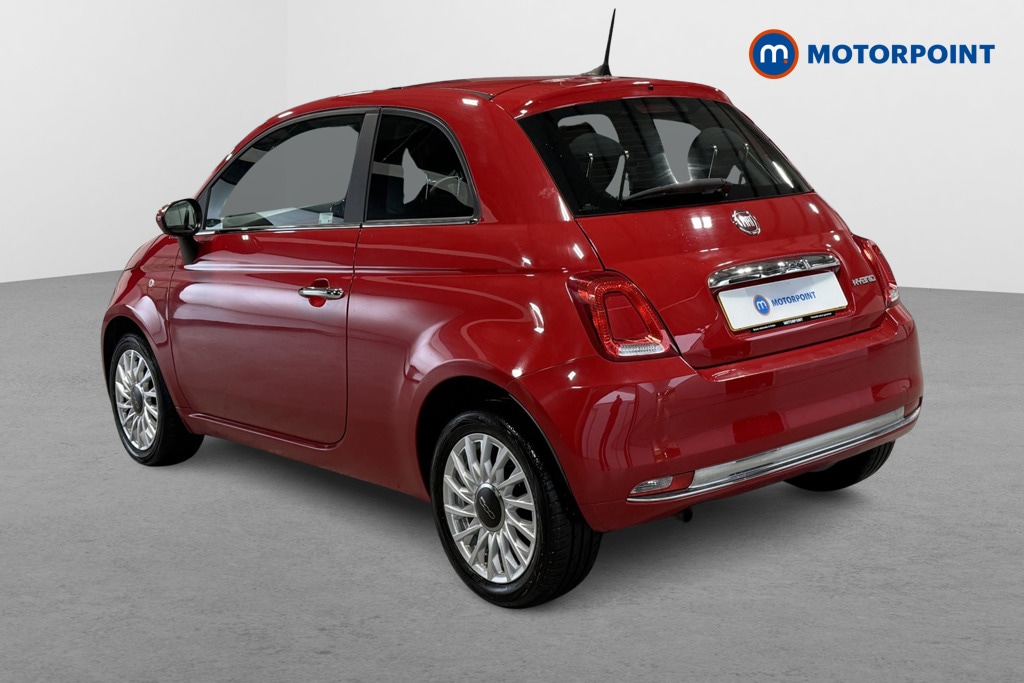 Used Fiat 500 2023 for sale - 76367100: Photo 5